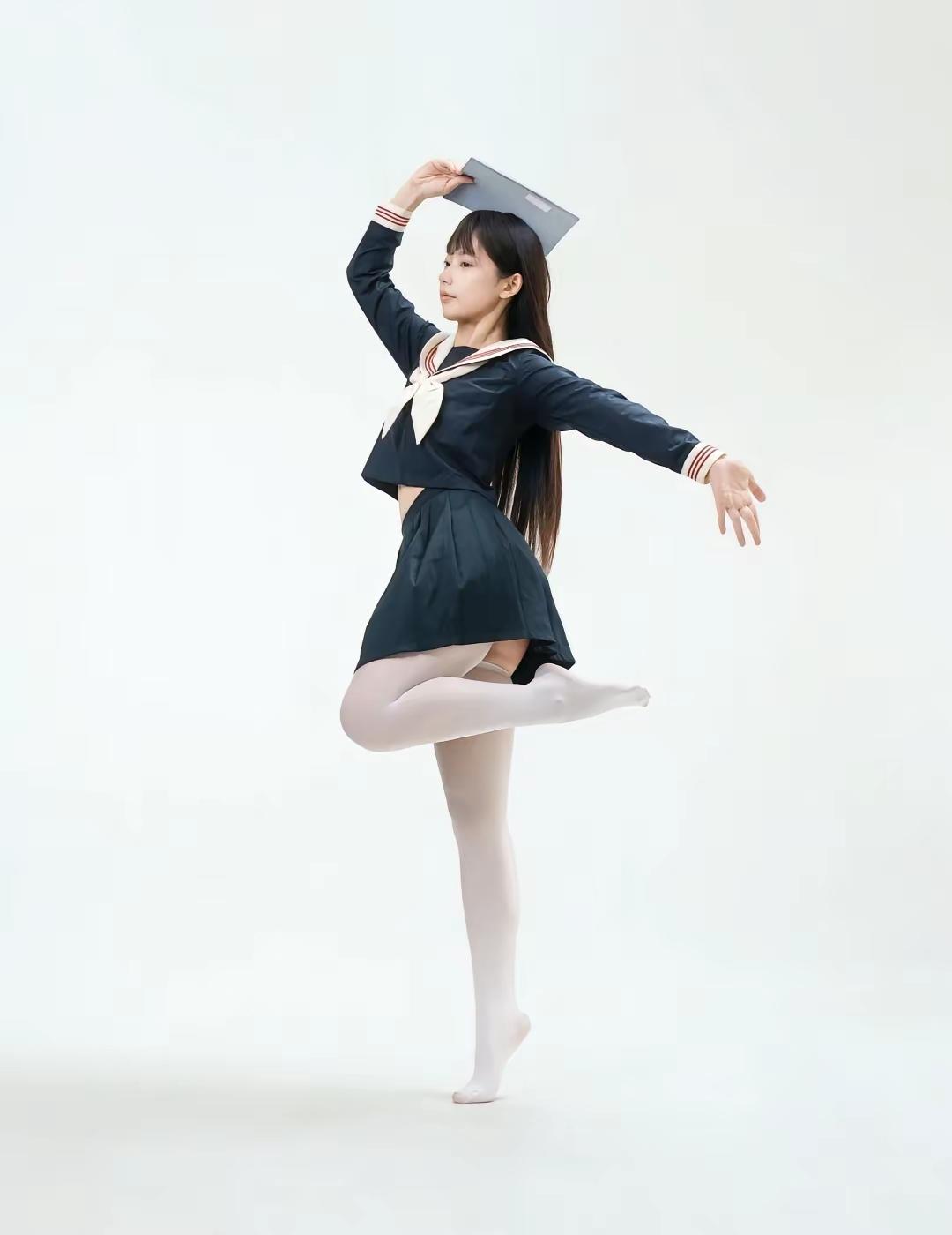 学舞蹈，跳拉丁舞