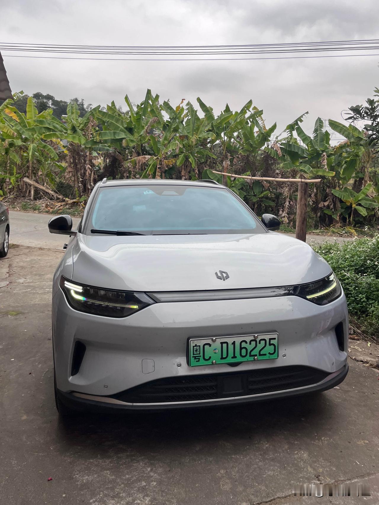 【怎么用车机娱乐才好】今天与各位分享下元旦自驾韶关回程的用车体验。回程大概是32