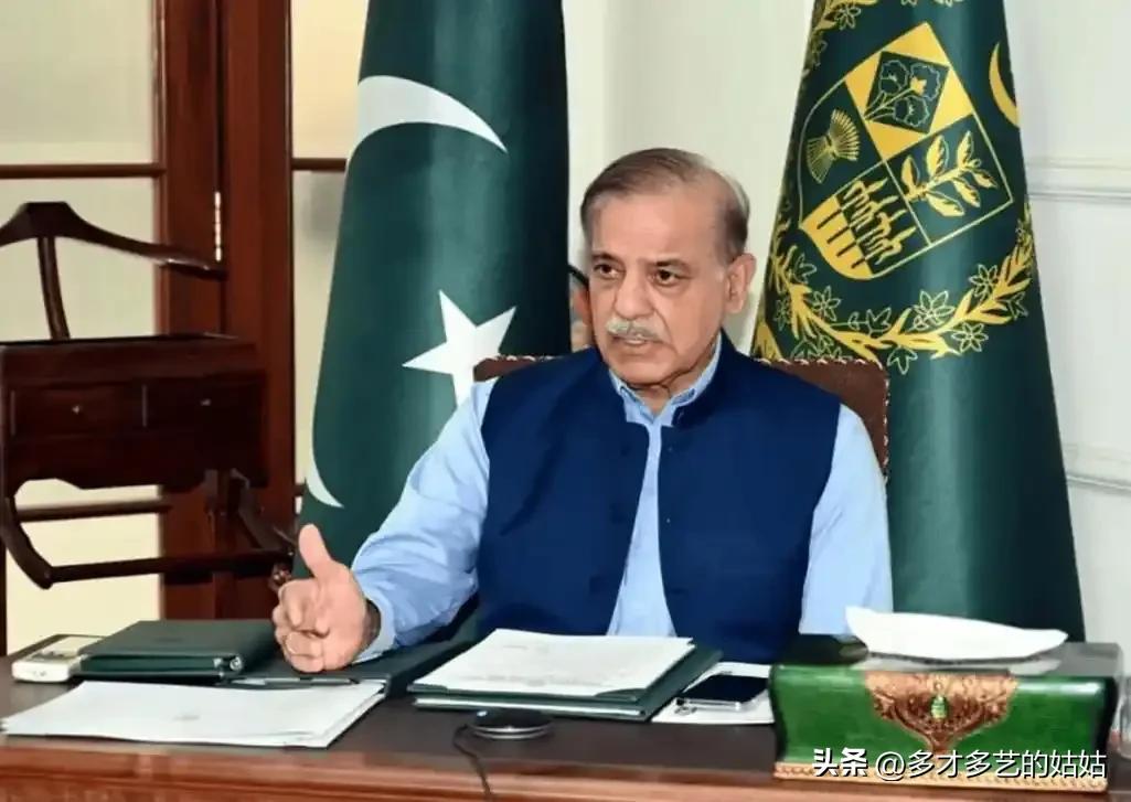 为何巴基斯坦会是主持美国和伊朗调停的国家呢？不是土耳其，也不是五常国家呢？

其