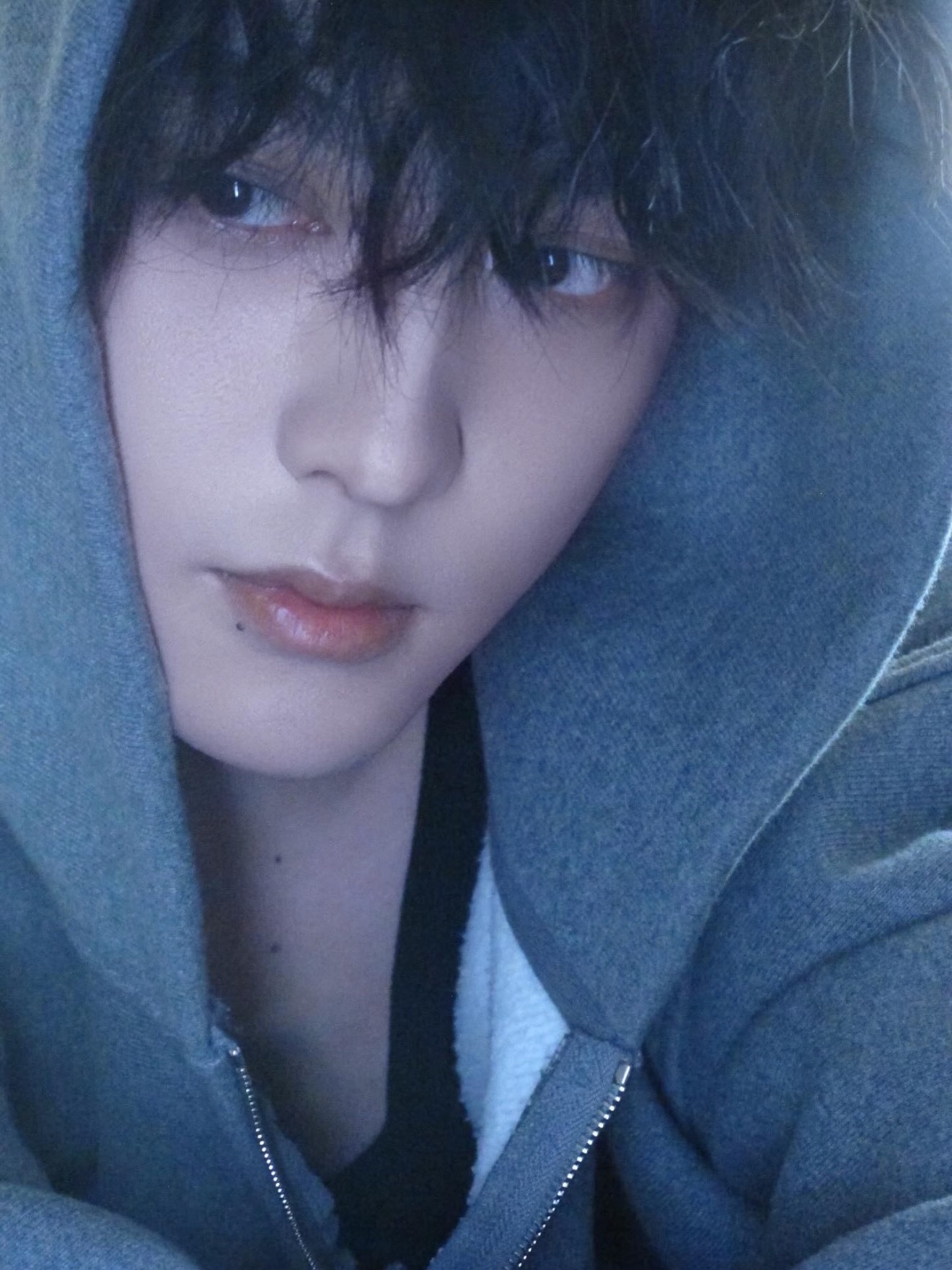 小朋大补…… 