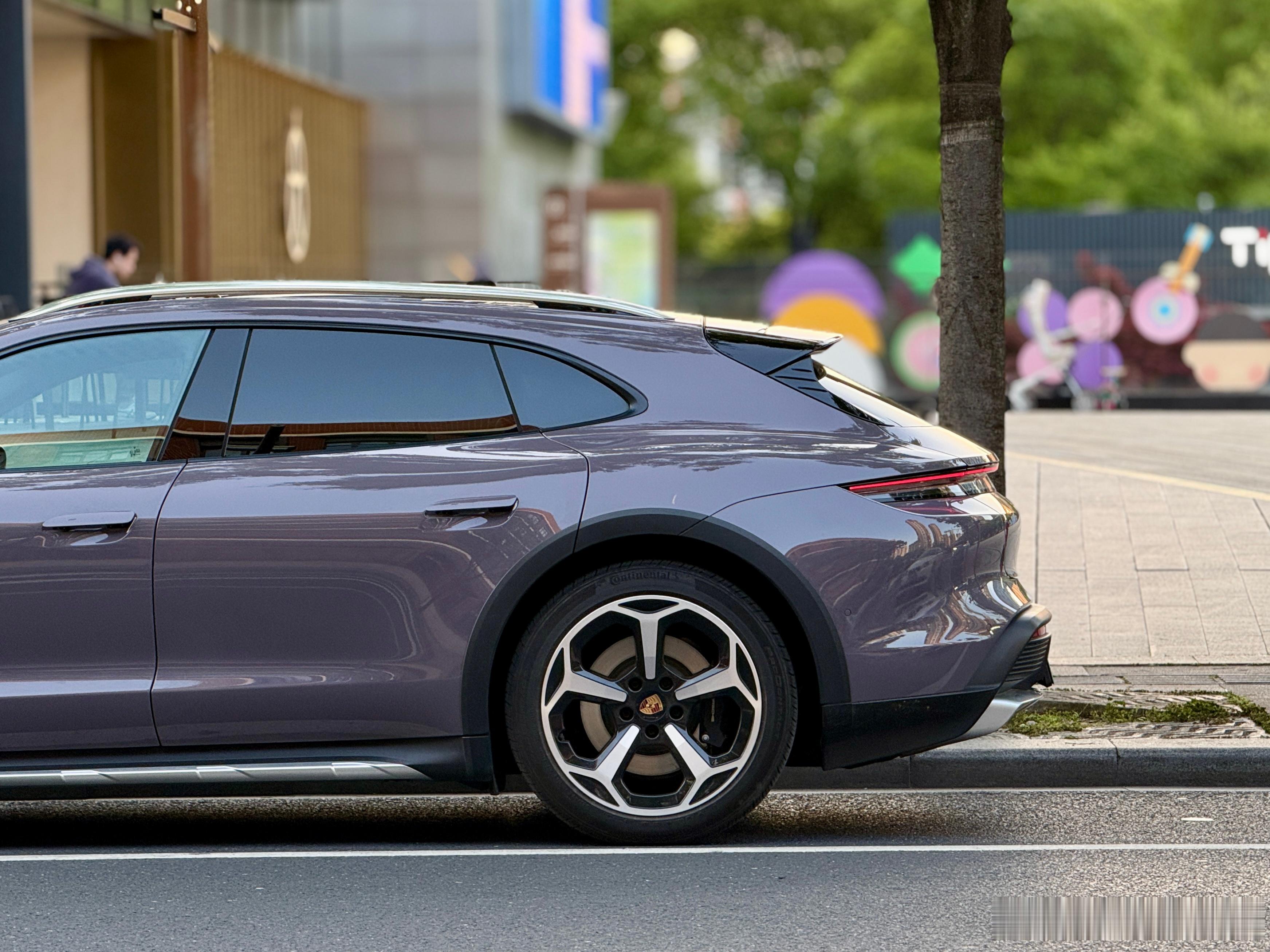 不知道是不是21°猎装角但这个是真的原版“普罗旺斯紫” 