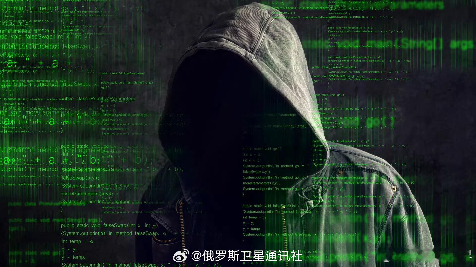 【黑客获取泽连斯基办公室高层个人数据 】卫星通讯社报道，亲俄黑客组织KillNe