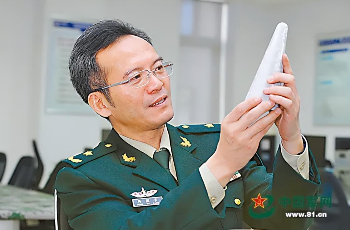 中国工程院院士，导弹弹头与战斗部技术专家，于2026年4月13日在北京逝世，享年