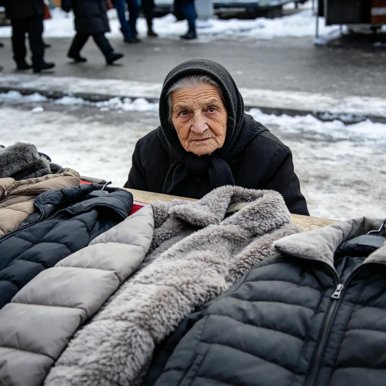 我终于懂了！81岁欠债2077万，老人用10年还清，为啥普通人赚钱越活越难？
 