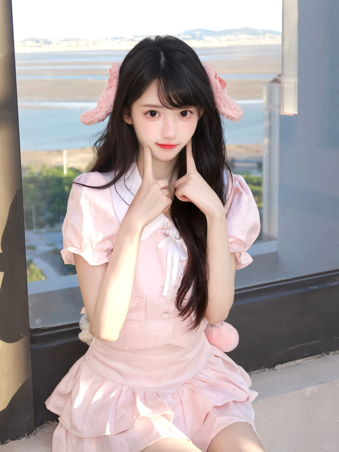 ᐝ ꙳ （๑⃙⃘´༥`๑⃙⃘) 𐂐 ჻🎀