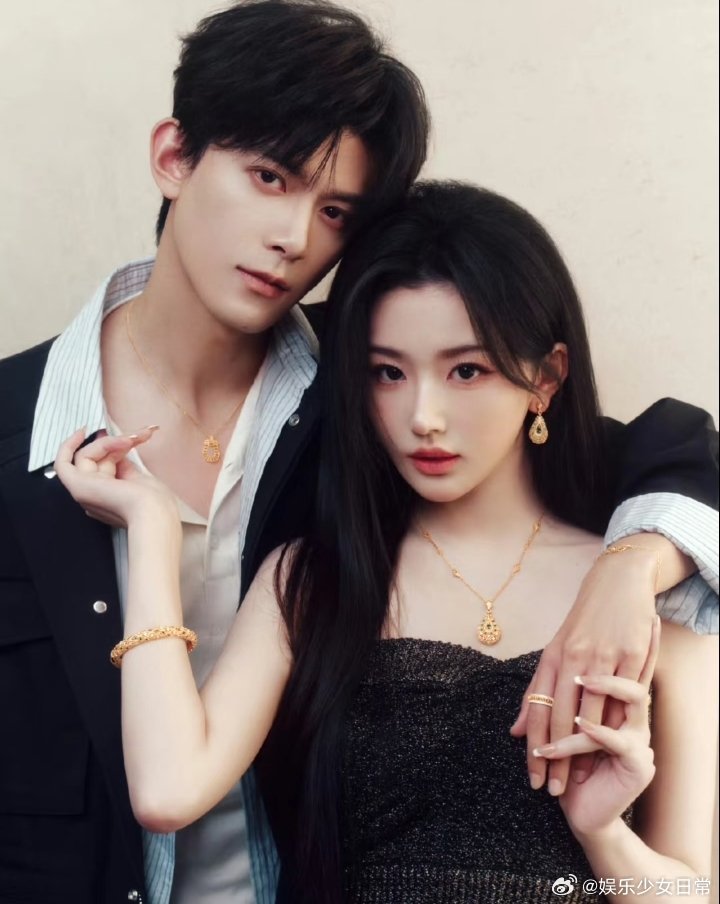 曝孔雪儿邓凯在谈三搭不齐而俞三搭我直接疯了！明艳女明星×禁欲法医，这设定谁顶得住