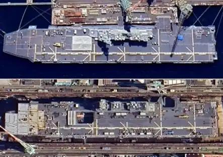 最近东亚不太平啊！隔壁爱赌国运的糟心邻居——日本，在完成了首艘“加贺号”的航母化