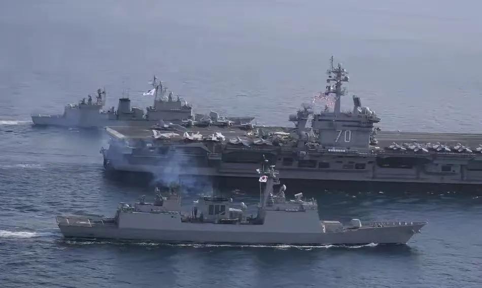 中日这一战icon，主战场绝不在我们家里！就在今天，我们把话挑明：这“第一枪”的