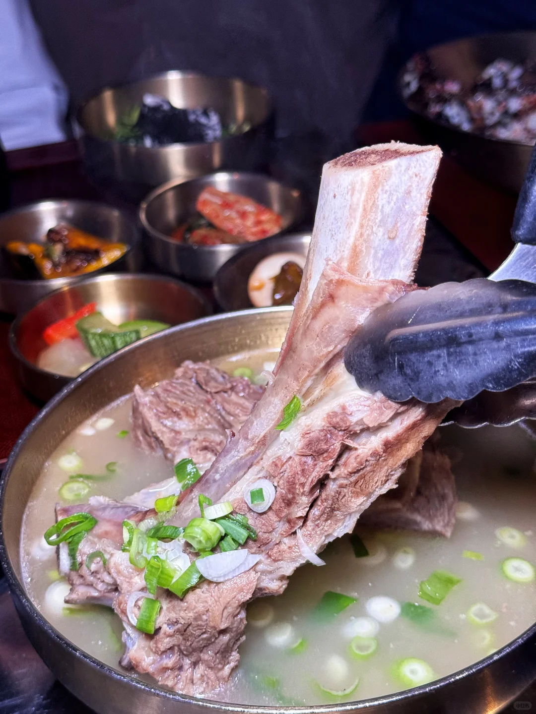 紐約打工人不能錯過Lunch Set‼️人均$20！