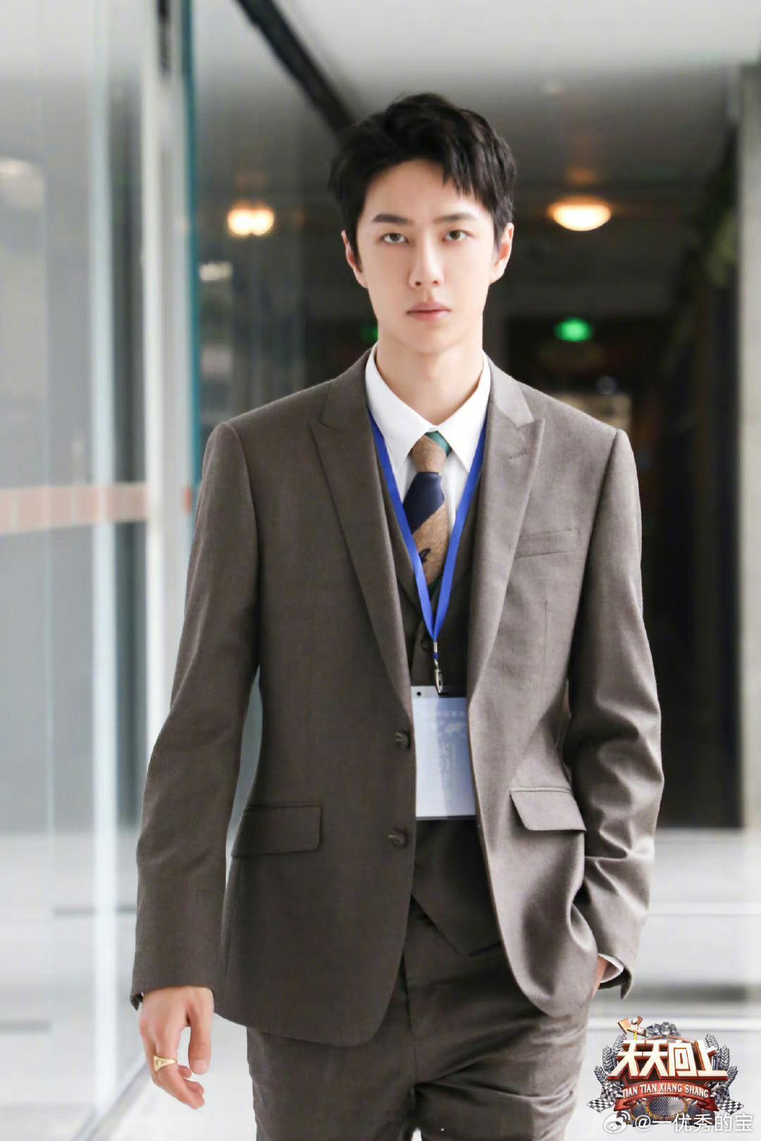 王律，早上好呀，很是想念哦