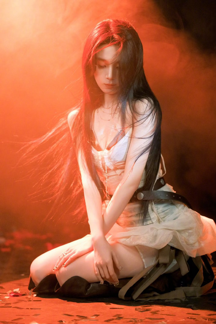 陈瑶好甜陈瑶ending所有人保持嘴角上扬啊！这个陈瑶简直就是绝世甜妹来着啊！看