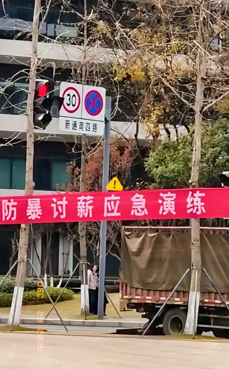 当你把铁一样的事实，摆在他们面前的时候，你以为胜局已定。可谁曾想，你即将要面对的