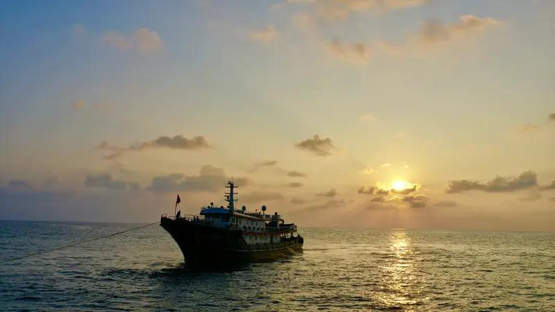 六国联军在家门口演习，这次真不是闹着玩

美国、日本、澳大利亚、加拿大、法国，还