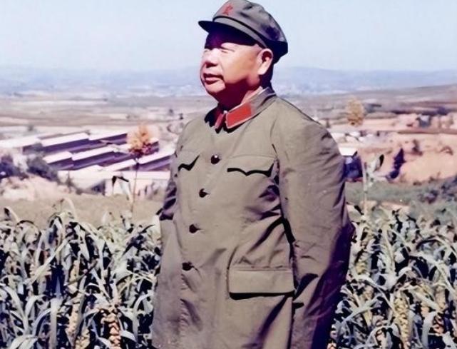 [微风]1972年，沈阳军区调来了一名副司令员，因为带个“副”字，军区个别干部根