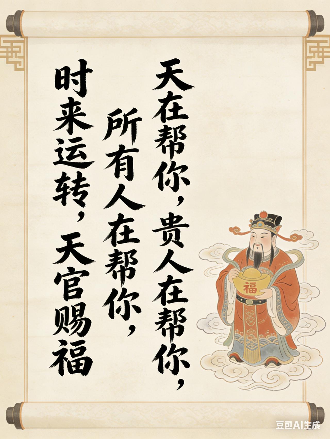 所谓时来运转，不过是厚积薄发

总有人羡慕别人“天在帮你，贵人在帮你，时来运转，