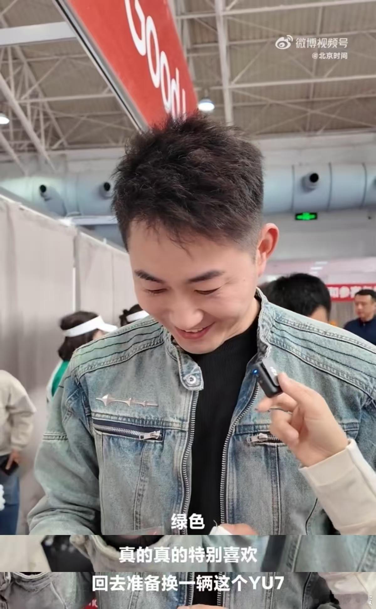 北半马的完赛奖品居然小米汽车车模，这福利我都心动了。北京半马这种顶级赛事选官方用