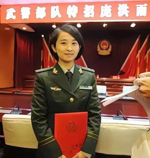 丈夫跳江救人牺牲，9个月大的儿子还没学会叫爸爸。31岁妻子擦干眼泪做了一个决定，