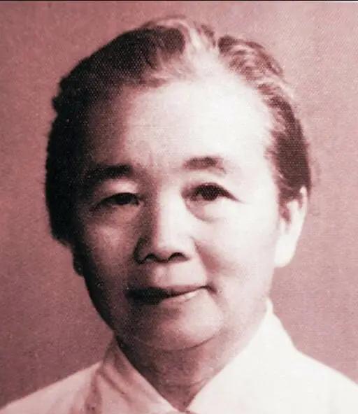 1939年，一个湖北女人带着大儿子，辗转千里赶到延安。她不是来找亲戚，也不是来投