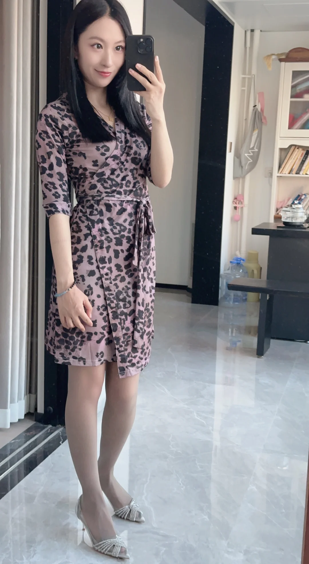 猫系女孩～🐱