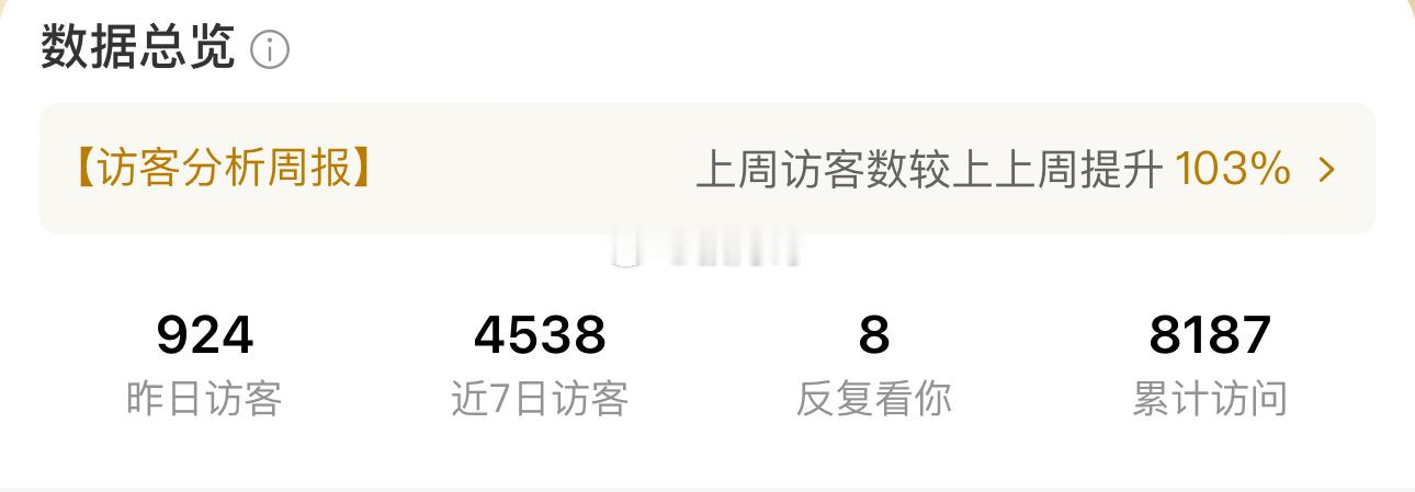 哇塞。 