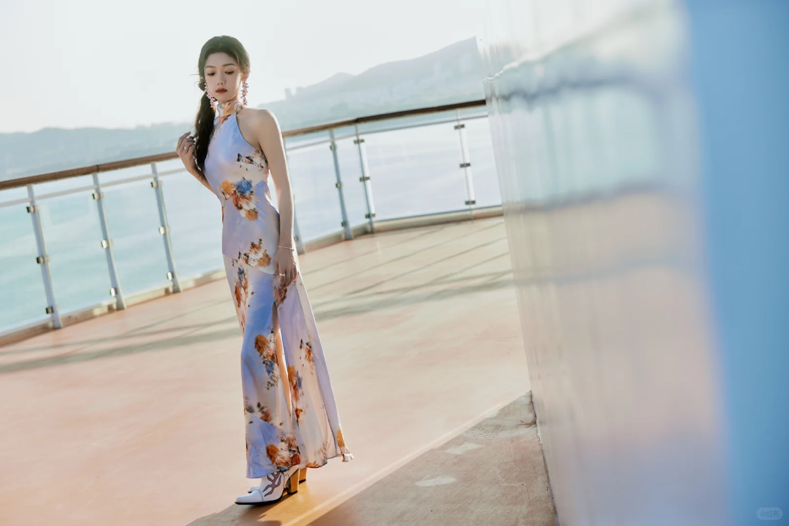希林娜依高