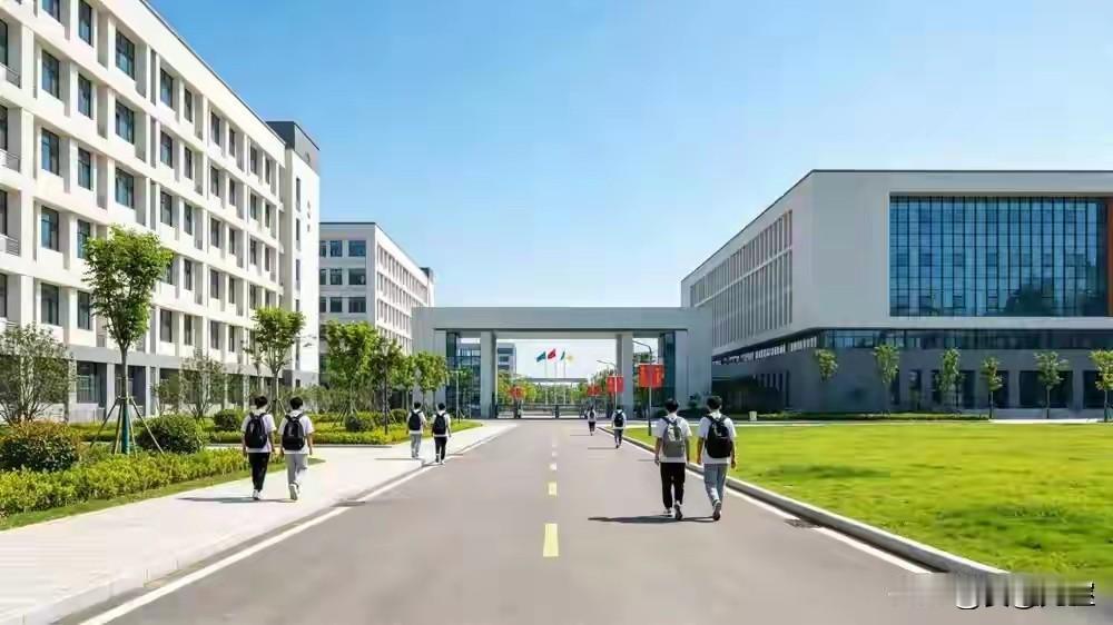民办大学两极分化，部分大学沦为坑人工具，应该进行整顿
今年多地民办高校出现大规模