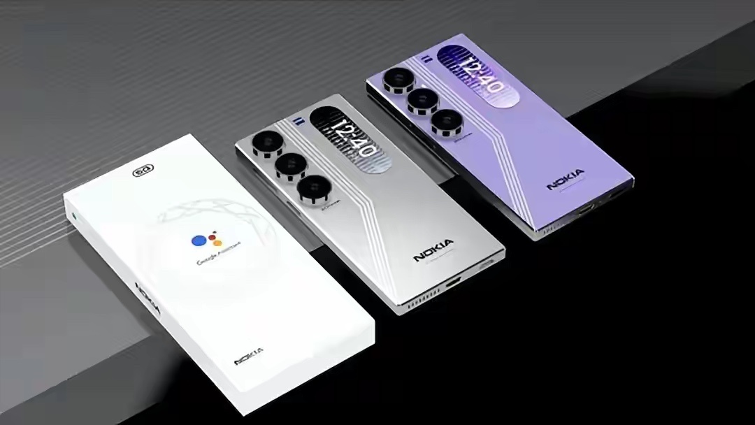 谁的DNA动了！刷到诺基亚新N97概念图曝光，直接复刻当年的经典名号。虽然这满身