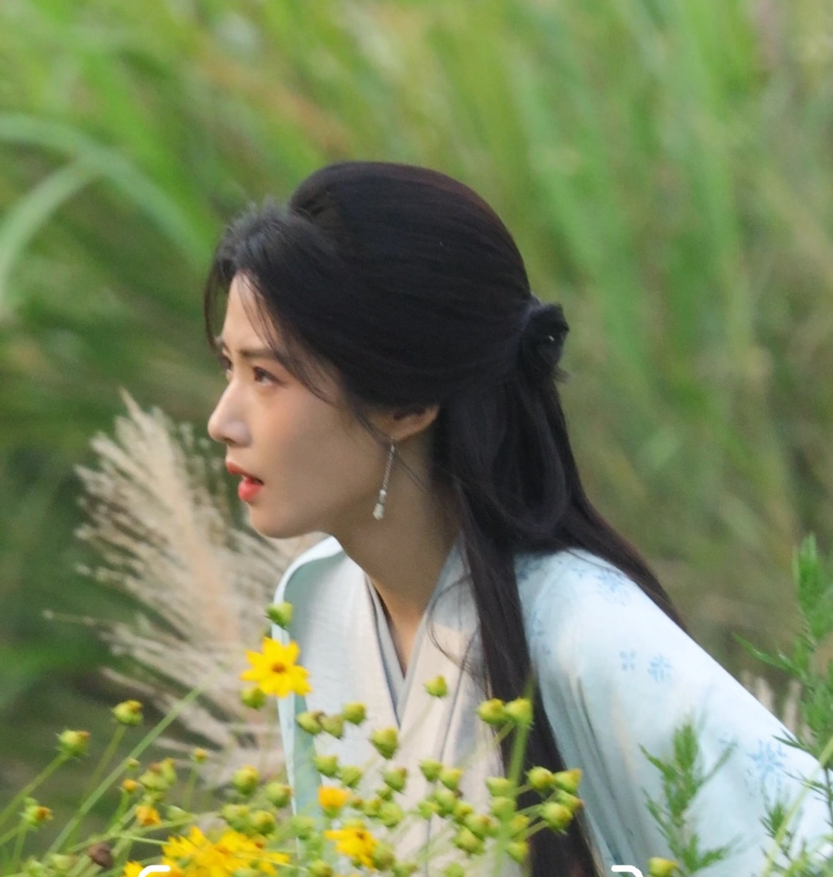 我姐姐这张美脸呀🤲🏻🥰 