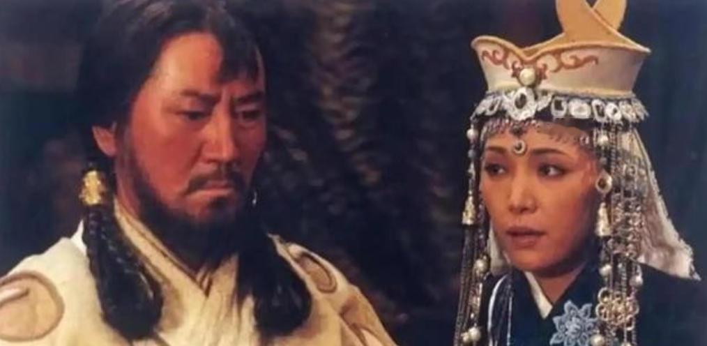 成吉思汗蒙古大军常年征战，生理需求怎么解决？方法让人难以启齿

麻烦各位读者点一