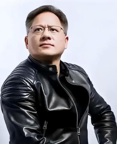 黄仁勋是有远见的！黄的真正用意是赌台湾回归，两岸统一大团圆，统一是必然，也是历史