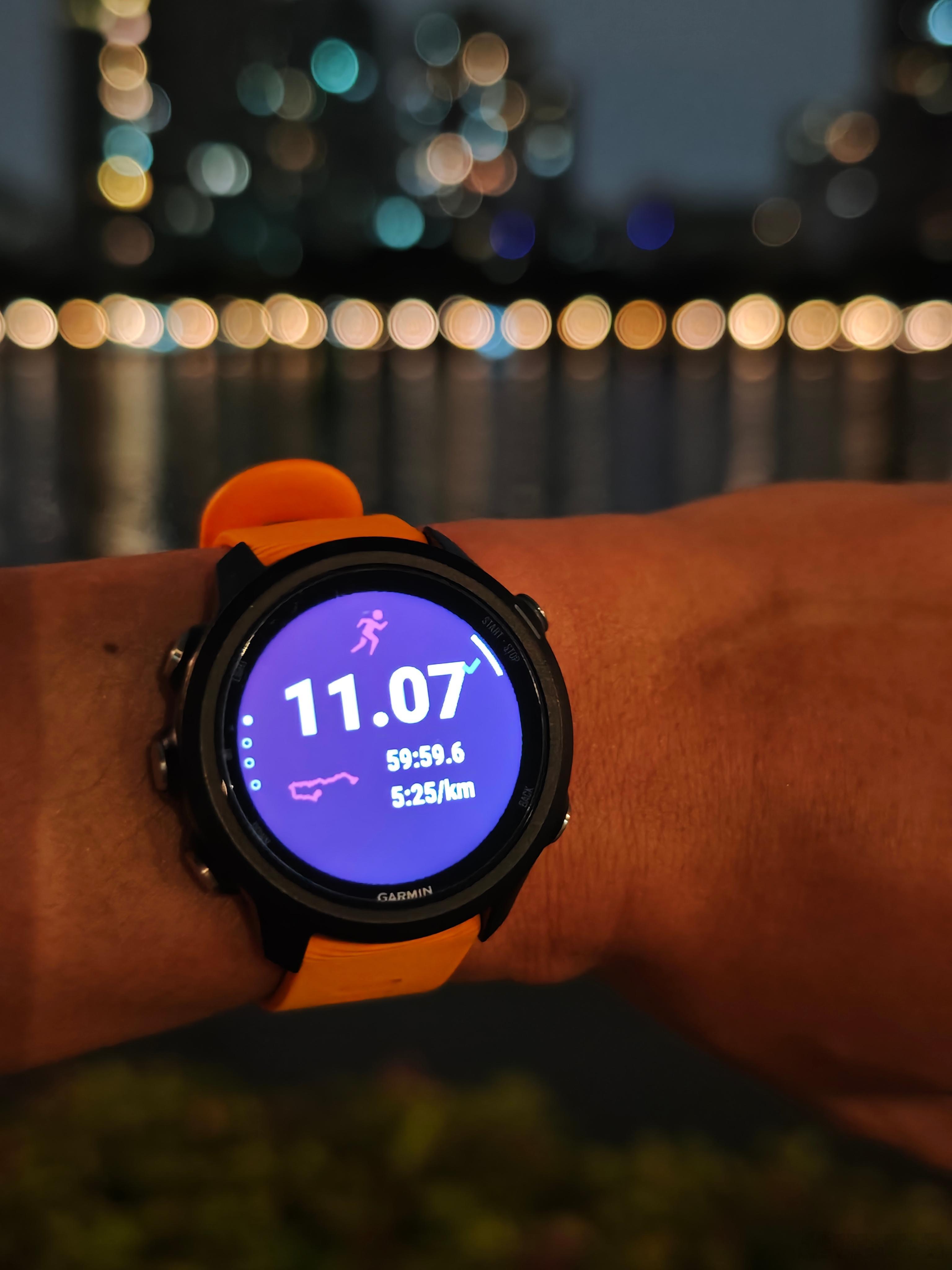 2026年还剩334天，跑步打卡：7/100 🚩1月还是不够努力，只跑了7次，