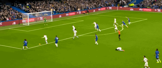 切尔西3比0维拉  ，帕尔默传射，雅克松、恩佐破门切尔西主场迎战阿斯顿维拉。上半