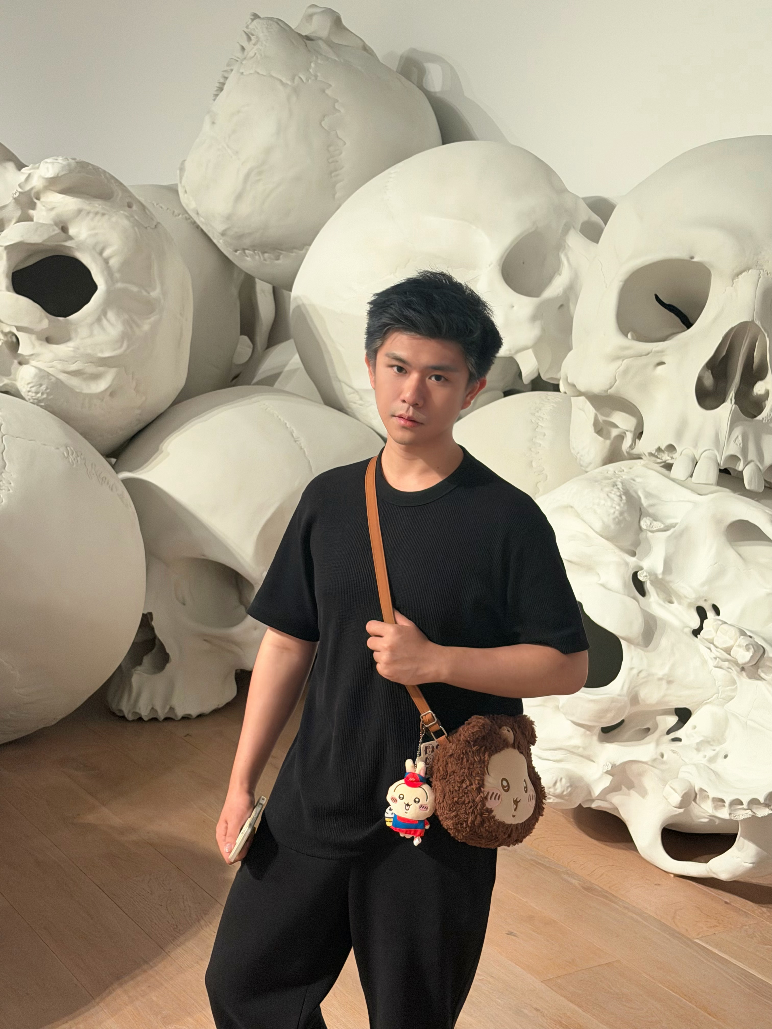 父亲节就该做爸爸该做的事 