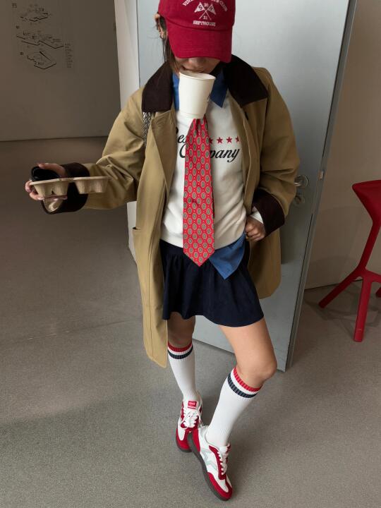 boxyfit check🥤🥏📔after school