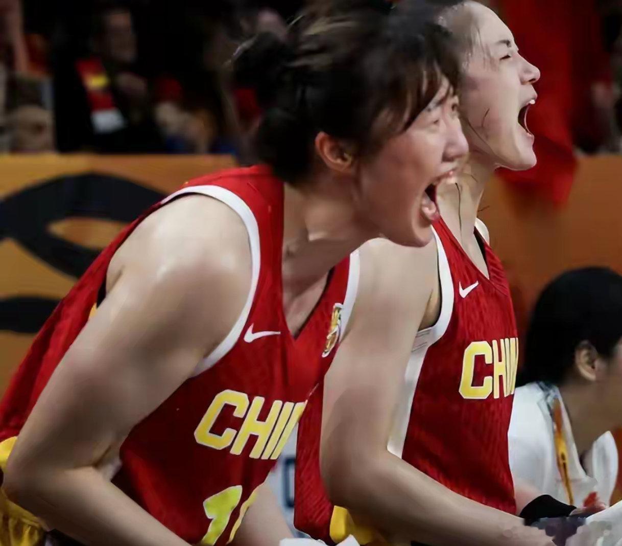 狂胜77分！日本二队114‑37击败中国香港女篮114‑37，77分的巨大分差，