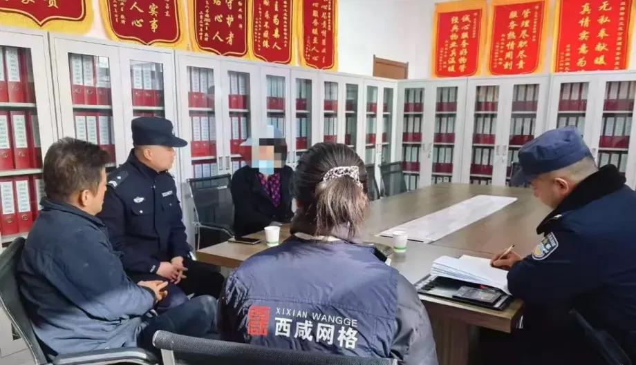 预防警务 | 警社共治，巧解噪音扰民纠纷

“文苑公寓的噪音，太吵了。”2月16