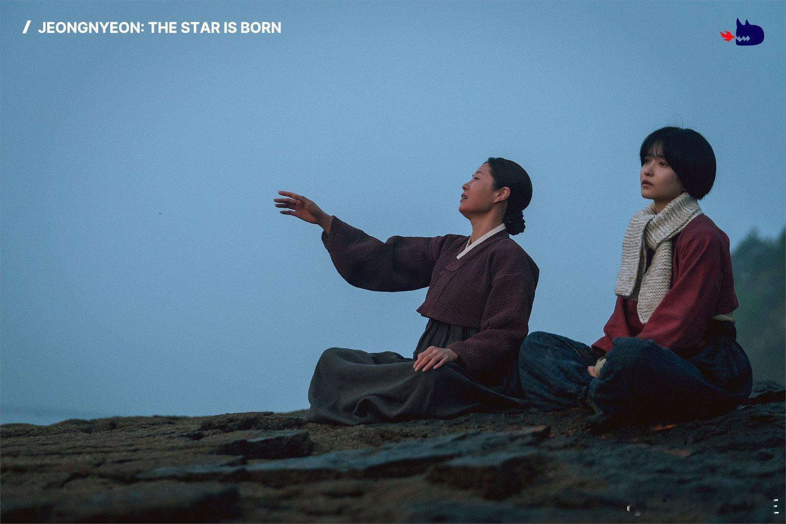 今天是《正年》首播一周年的日子～[手指比心][手指比心] ​​​