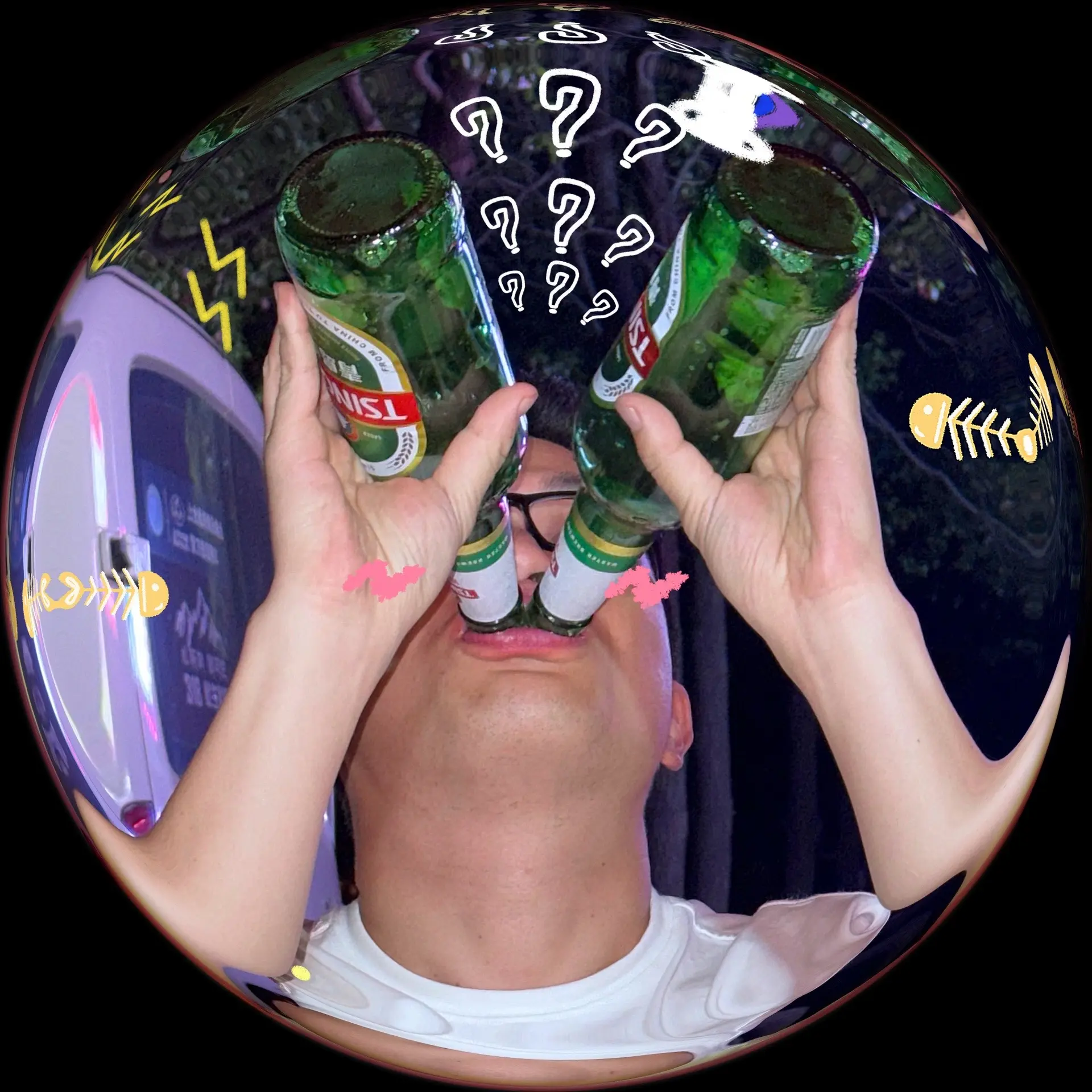 吃【湘】喝辣🌶️。