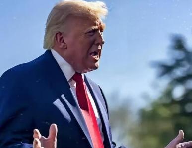 恍然大悟！特朗普的中东骗局被戳穿，炸伊朗、逼谈判全是演戏，真正目标藏不住了

近