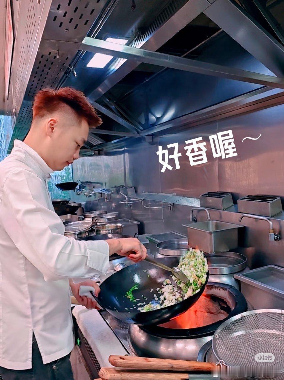 封神大厨们为猪油正名 今天盒马碰一下答完猪油题，第一反应错了，我发现我对猪油的偏