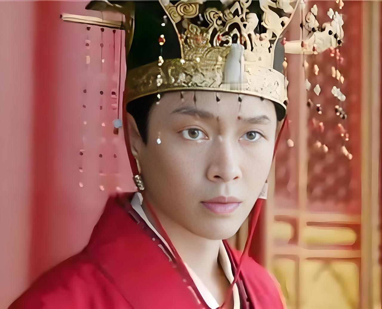 大家好，我是你的历史科普博主！今天带大家走进一个鲜为人知的明末人物——朱友贞，揭