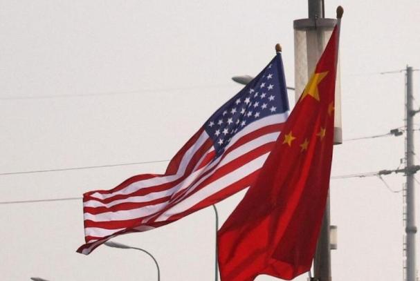 特朗普访华之际，官方直接给中美关系定调！

5 月 13 日，美国总统特朗普开启