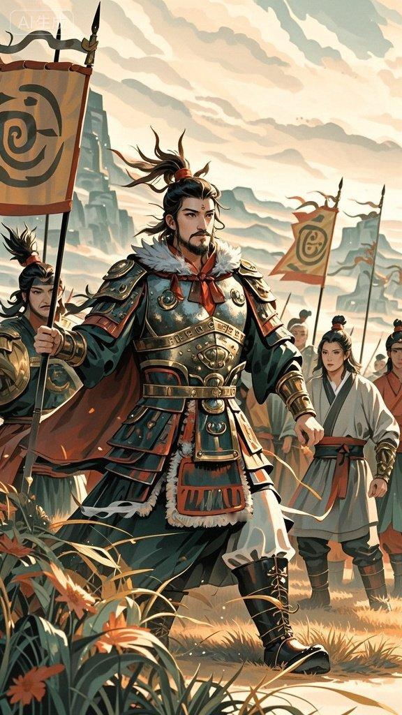 中国历史之六十一……征伐东夷：一场“打到东海”的大戏，夏朝的“硬核”扩疆记

话