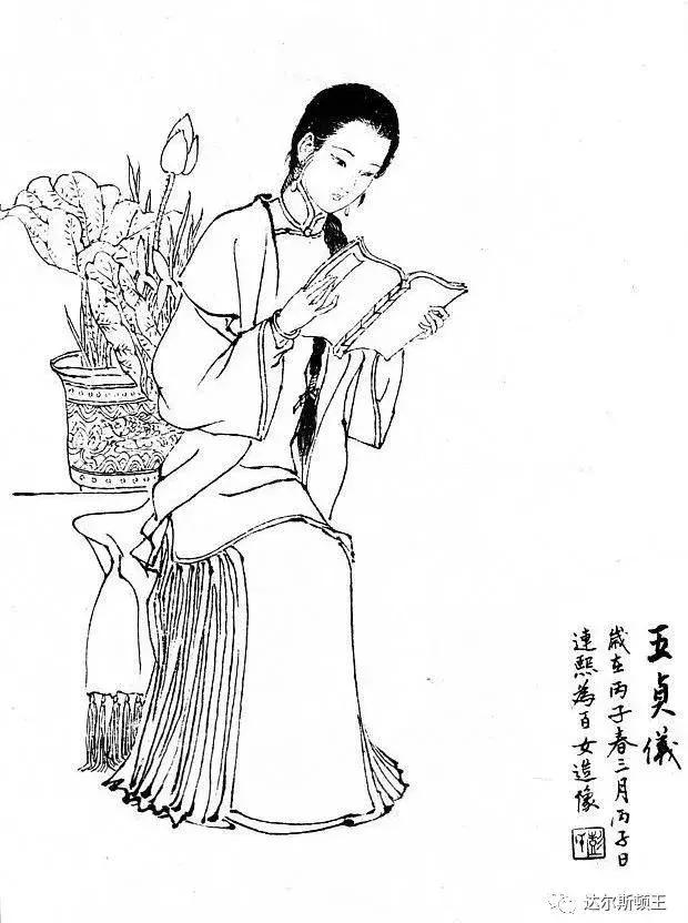 “中国第一位女数学家”王贞仪：200年前在闺房画星图，被嘲“女子弄算，岂不贻笑”