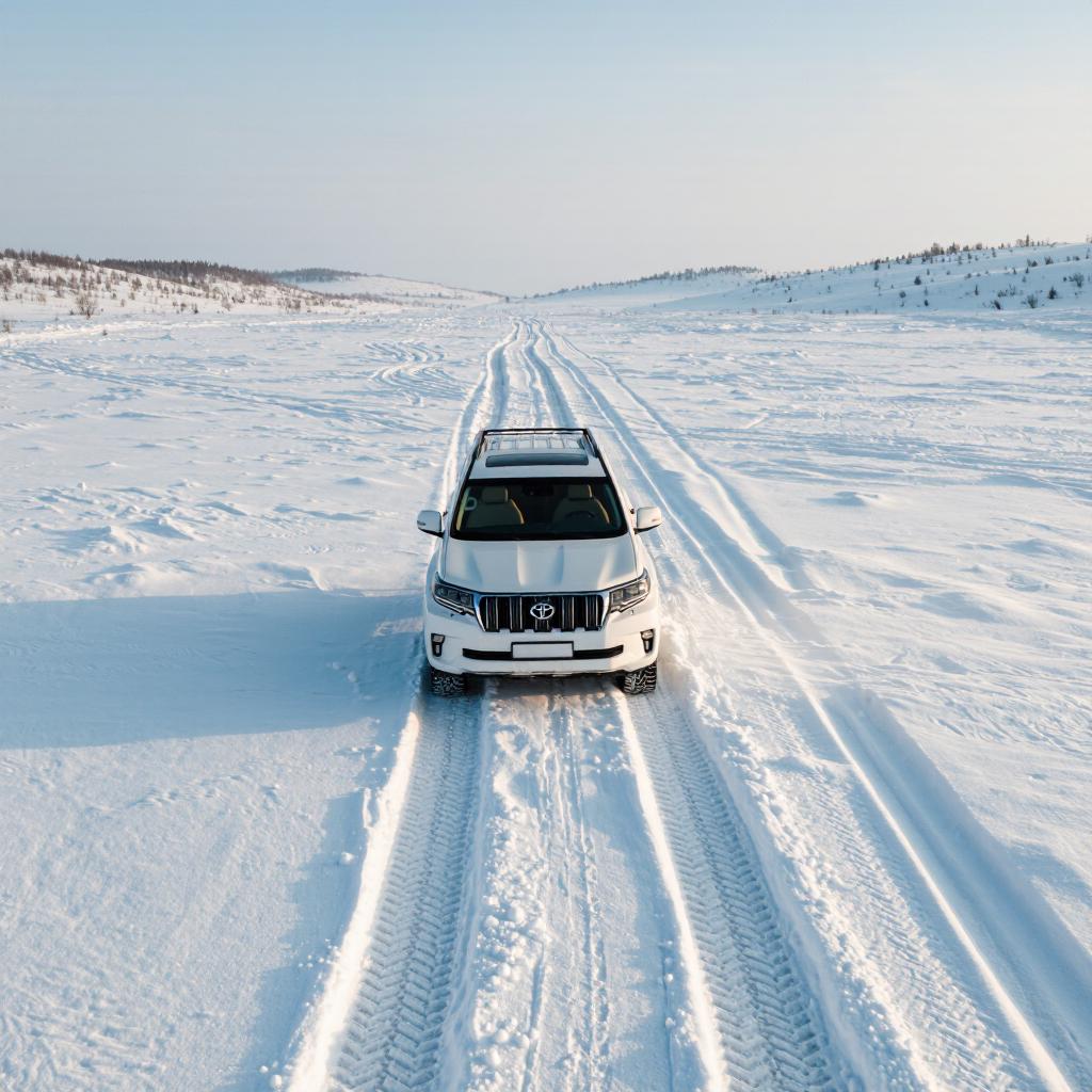 丰田霸道烧机油问题解决原则与实用策略指南
丰田霸道作为越野爱好者心中的经典车型，