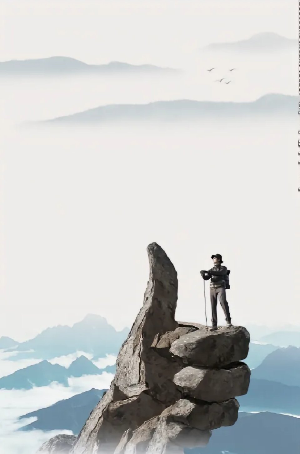 半山腰最挤，你得去山顶，顶峰相见！4月21日星期二今日关注！领益智造002600