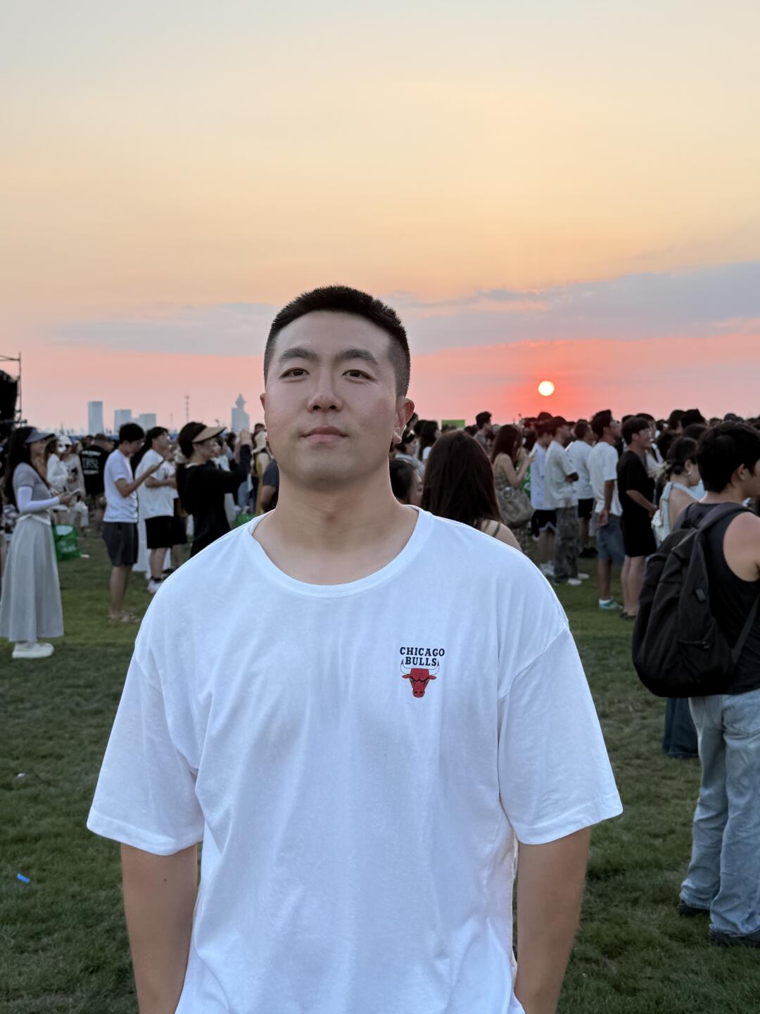 米卡和大葱真的很配，哈哈哈