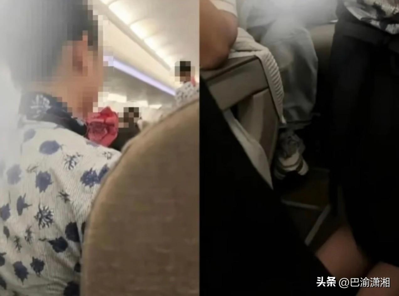 东航空姐下跪求乘客踹一脚？假的真真假假暂时不好说，还是让子弹飞一会儿吧。但是，不