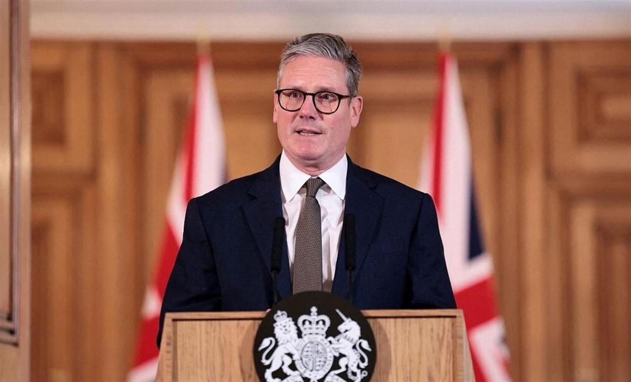 撤销苏格兰议会，每年能省50亿英镑？英国民众真会拍手叫好吗？
最近聊起英国政坛，