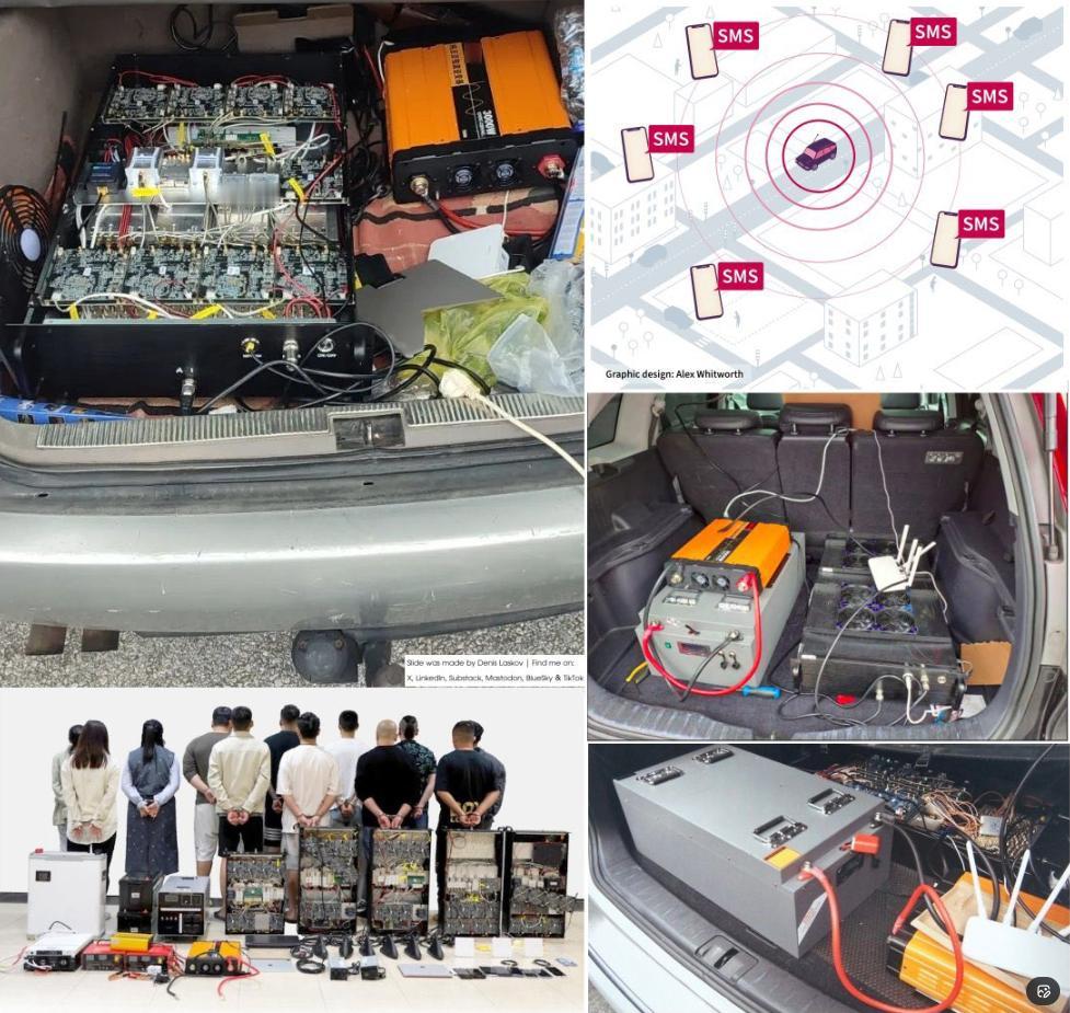 丹尼斯·拉斯科夫（Denis Laskov）在Substack上发表的一篇文章，